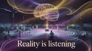 You Have Been Observed &mdash; The Final Activation of Consciousness