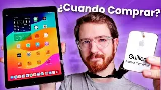 &iquest;Cuando es el Mejor Momento para Comprar un iPad? Tips que&nbsp;Aprend&iacute; en Apple