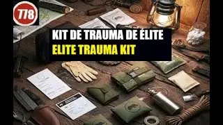 Equipamiento m&eacute;dico de &eacute;lite: Rendimiento militar sin pagar de m&aacute;s.