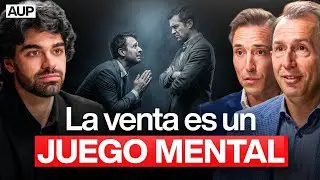 Expertos En Ventas: “Deja De Hablar Si Quieres Vender Y Ganar (Mucho) Dinero