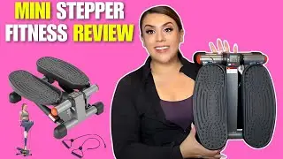 Mini Stepper Fitness Review: Effective Home Exercise Solution