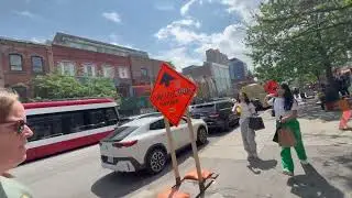 Toronto/Niagara Falls trip part 1
