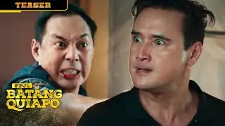 FPJ&rsquo;s Batang Quiapo | Solian ng Kandila