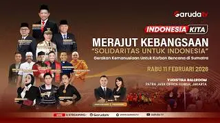Merajut Kembali Harapan di Malam 