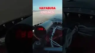 This Motorcycle Broke the World Speed Record