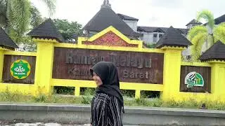 Travelling 5D4N di Pontianak: Jelajah Budaya & Wisata Kuliner