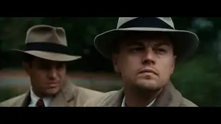 Marshal Daniels belongs to the Shutter Island