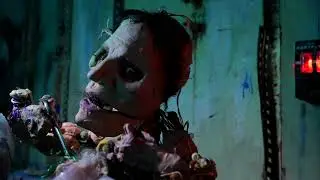 RIFTWALKER - ARTIFICIAL ENLIGHTENMENT - MUSIC VIDEO [2026]