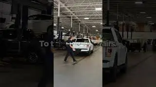 Need Ford Service? We&rsquo;re here and ready. #lascoford #fordservice #ford #autorepair #fentonmi #cars