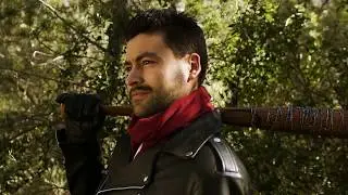 Video photoshoot Cosplayers