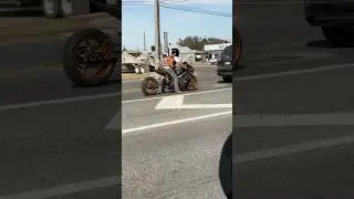 Отъявленный негодяй?