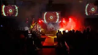 Neal Morse - MORSEFEST ! - The Outsider / Sweet Elation / In The Fire / Solid As The Sun