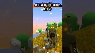 Muck - 60 second game review