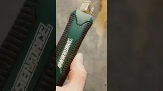 How to Replace MasterForce Knife Snap Blades