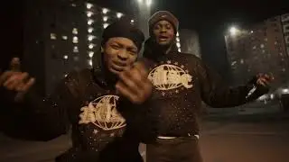 BOAA Fully &ldquo;Take Tops&rdquo; (official video) ft BabySlime Snail