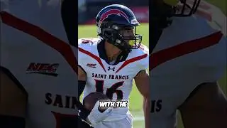 Elijah Sarratt's Path to Top NFL Draft Prospect 🔥