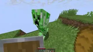 The ChairCraft World: Episode 3 - A NEW MEMBER