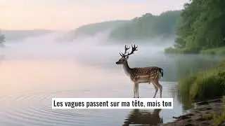 Soif de Dieu