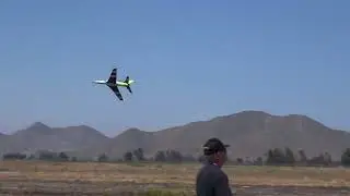 Matias Salar Carf Mephisto V2 2nd flight Hemet 4-30-23