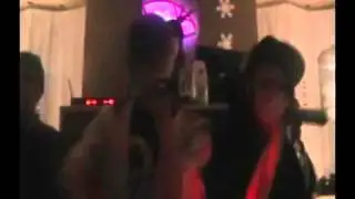 Rap PRE.PARTY-VOGUE Cafe/Club_Don Bro(Jeff Mels) Rap-Front Records(Live)
