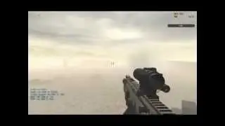 Cowadooty in Arma