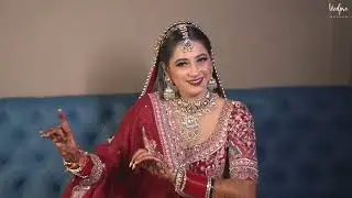 Akansha & Shivam - Wedpro Photography - Best Wedding Photographer in Delhi & NCR
