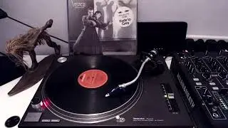 Visage - Moon Over Moscow