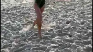 Jenna Parker wins 2024 Cape May Point Women's Lifeguard Challenge