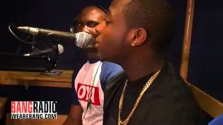 Davido Interview on The AfroBANG Show (Part 1)