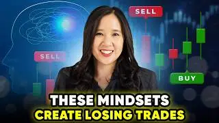 5 Psychology Hacks I Learned in 20+ Years of Trading to Avoid Losing