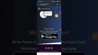 OM Network Mining|| Big Airdrop 2023 || Free Airdrop
