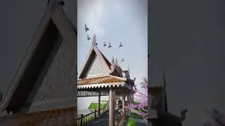Khmer bridge style #architecture #interiordesign #design #decoration #homedecor #culture #khmer