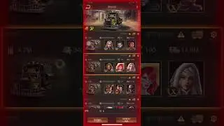 Last Shelter: Survival 554 VS 526 LC Battle 2022/01/08