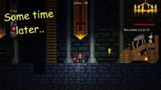 99 levels to hell - 'A gander at' (Quicklook special edition)
