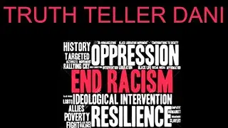 END RACISM: JOHN YATES UPDATE PART 2