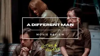 A Different Man (2024) | Movie Review