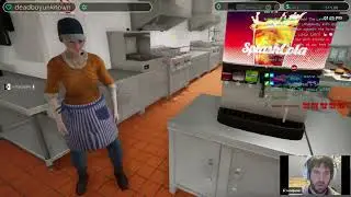 goodest burger twitch 1