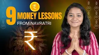 9 Powerful Investment Lessons From Navadurga - Fincash