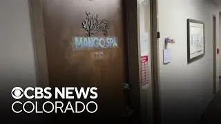 Massage parlor in Colorado arrested after undercover sting
