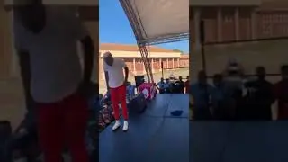 Limpopo boy Vs rush mabanana best performance 🔥🔥🔥🔥🔥💃💃💃