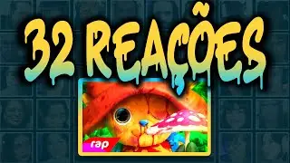 MULT REACT | RAP DO CHOPPER (ONE PIECE) - SOU UM MONSTRO | 7 MINUTOZ