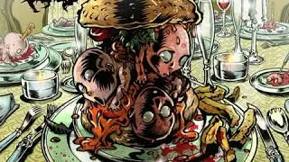 Devour The Fetus 2014   14   Fecore From Breetaland