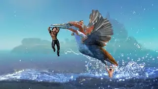 birds&hellip; | Raft