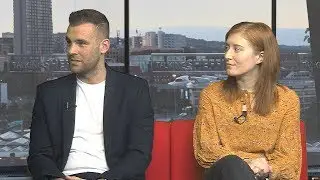 Tommy Spurr & Nancy Frostick 17.10.19 Part 1