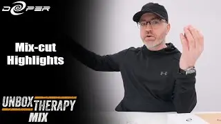 Unbox Therapy | Mix-cut Highlights of Deeper Network