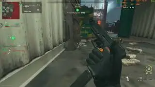 (PC) Modern Warfare 2: 118 kills/Fail Nuke. Xim Apex 1080p 240hz Skypad 3.0