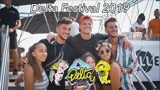 DELTA FESTIVAL/ WITH ADRIEN LAURENT