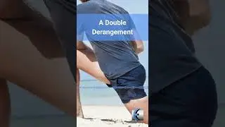 Untold Physio Stories Podcast - A Double Derangement