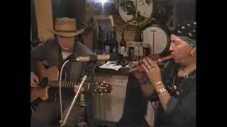 Bruno Deneckere & Luiz Márquez, No Man's Land