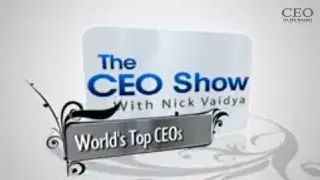 The CEO Show